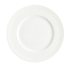 Wedgwood Plato Llano Intaglio Porcelana Fina 27 cm (4 Unidades)